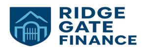Ridge Gate Finance